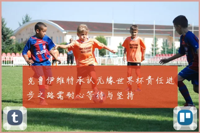 克鲁伊维特承认无缘世界杯责任进步之路需耐心等待与坚持