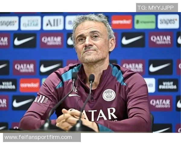 恩里克展望未来希望球队持续竞争力并勇夺更多奖杯设定雄心壮志目标